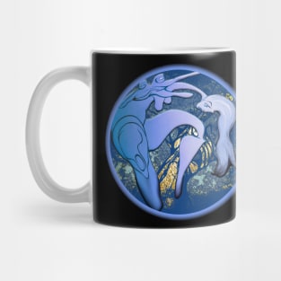 Moon Bubble Mug